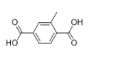 2-甲基-1,4-苯二甲酸