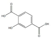 2-羟基对苯二甲酸