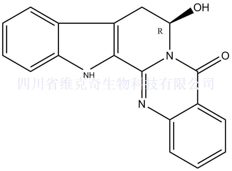 7-羟基吴茱萸次碱