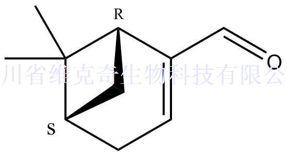 (1R)-(-)-桃金娘烯醛