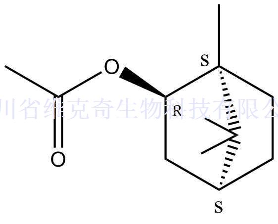 (-)-乙酸龙脑酯