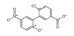 4,4’-二硝基-2,2’-联吡啶-N,N-二氧化物