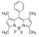 1,3,5,7-四甲基-8-苯基-4,4-DIFLUOROBORADIAZAINDACENE