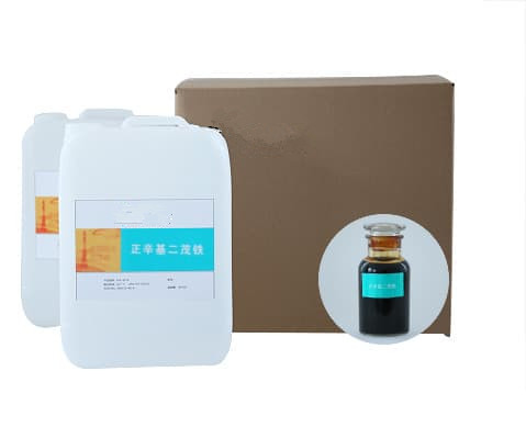 辛基二茂铁