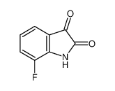 7-氟吲哚满二酮