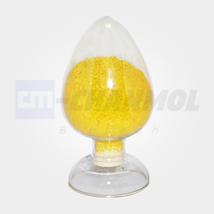 碱式没食子酸铋