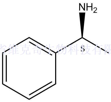 (S)-(-)-1-苯乙胺