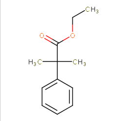 α,α-二甲基苯乙酸乙酯(EDMPA)