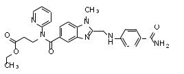 达比加群酯杂质 C CDBA 513 BS