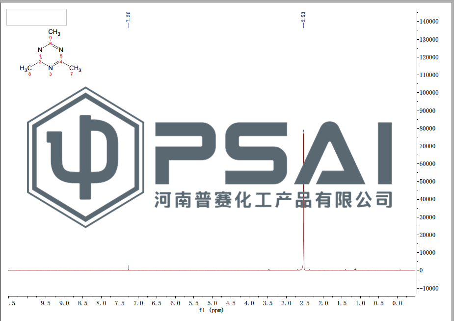 2,4,6-三甲基-1,3,5-三嗪