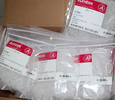 吸头0.5-10ul,透明/无DNARNA