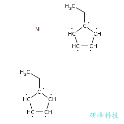 双(乙基环戊二烯)镍(II)