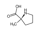 (R)-2-甲基脯氨酸