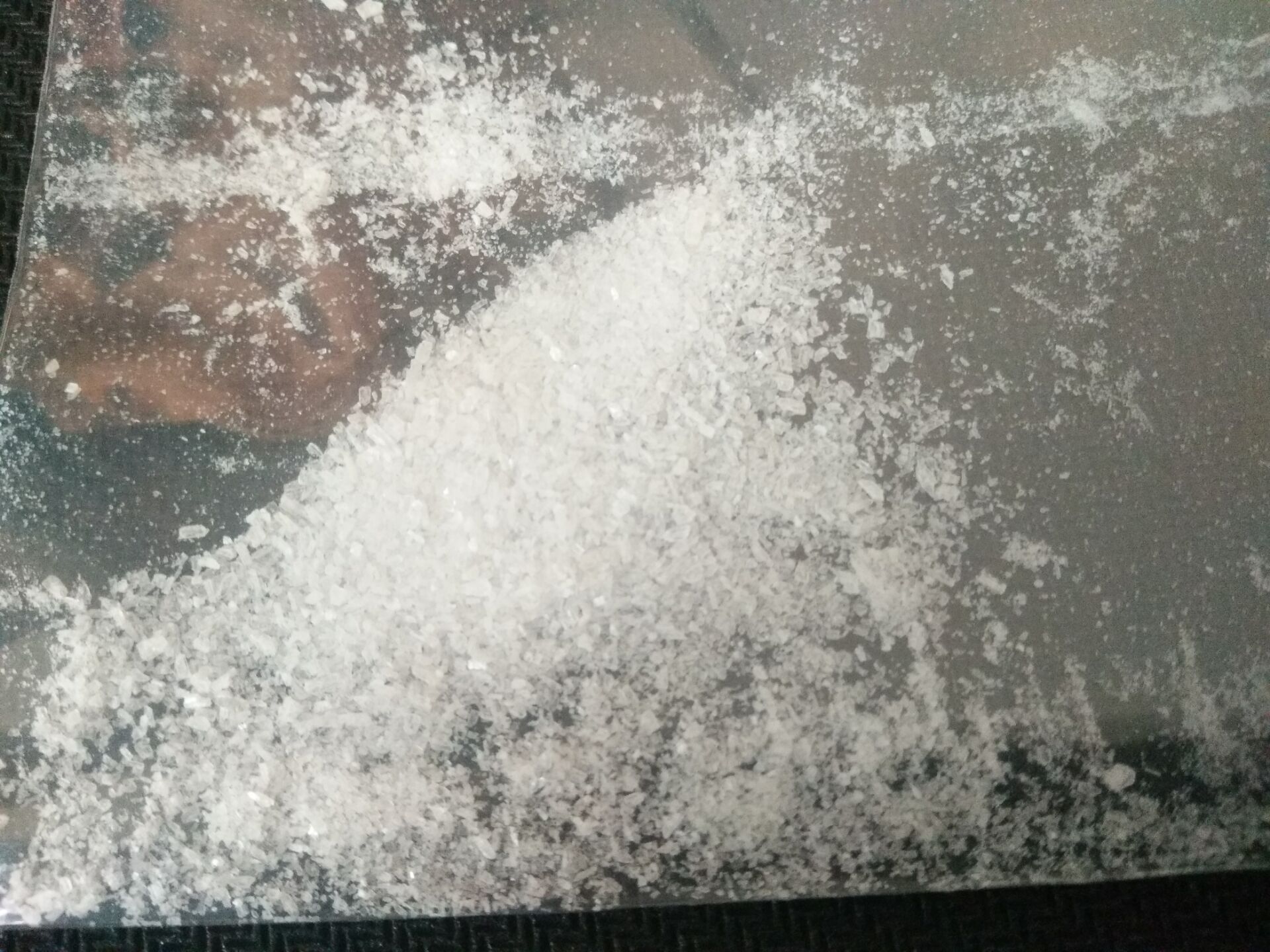 98%麦角固醇（麦角甾醇），18062648743