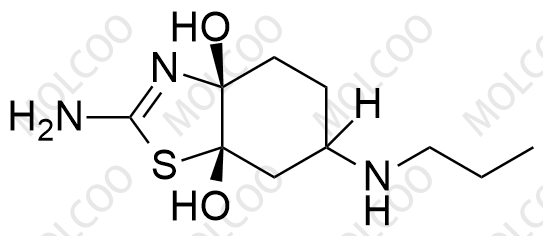 盐酸普拉克索杂质Z
