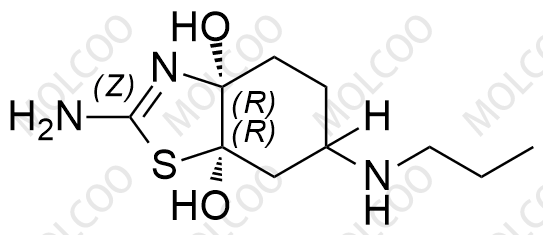 盐酸普拉克索杂质V