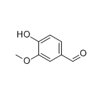 神经系统用药香兰素