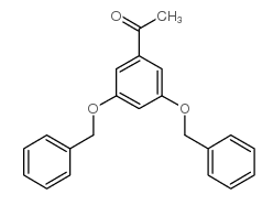 3,5-二苄氧基苯乙酮