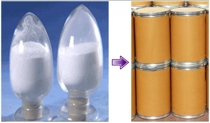磺胺六甲钠  磺胺二甲氧嘧啶钠