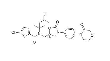 利伐沙班杂质31