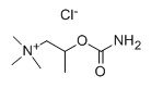氯化氨甲酰甲胆碱；比赛可灵；氯贝胆碱