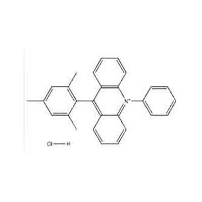 均三甲苯基-苯基吖啶盐酸盐