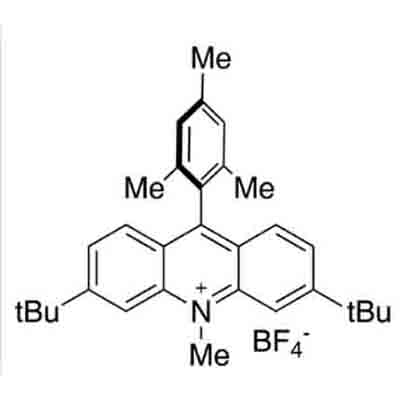 吖啶光敏剂催化