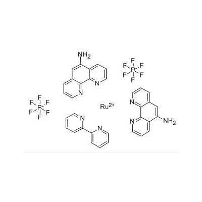 氨基邻二氮杂菲