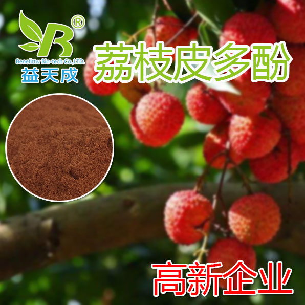 荔枝壳提取物