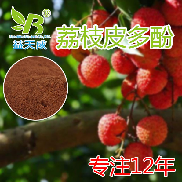 荔枝壳提取物