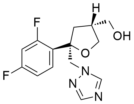 泊沙康唑杂质20