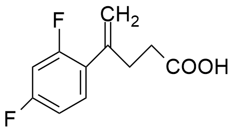 泊沙康唑杂质25