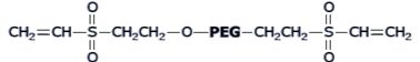 VS-PEG-VS
