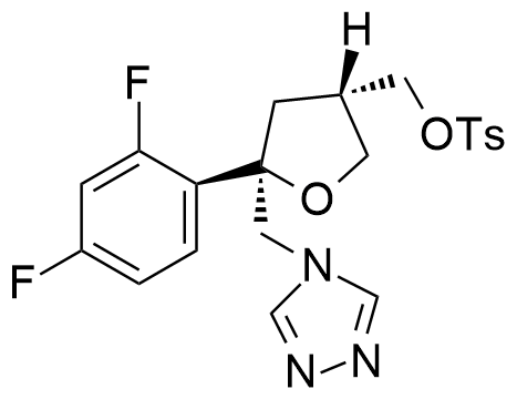 泊沙康唑杂质30