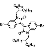 6,6'-二溴-1,1'-双(2-己基癸基)异靛