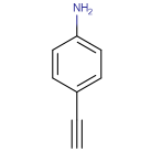 4-乙炔基苯胺