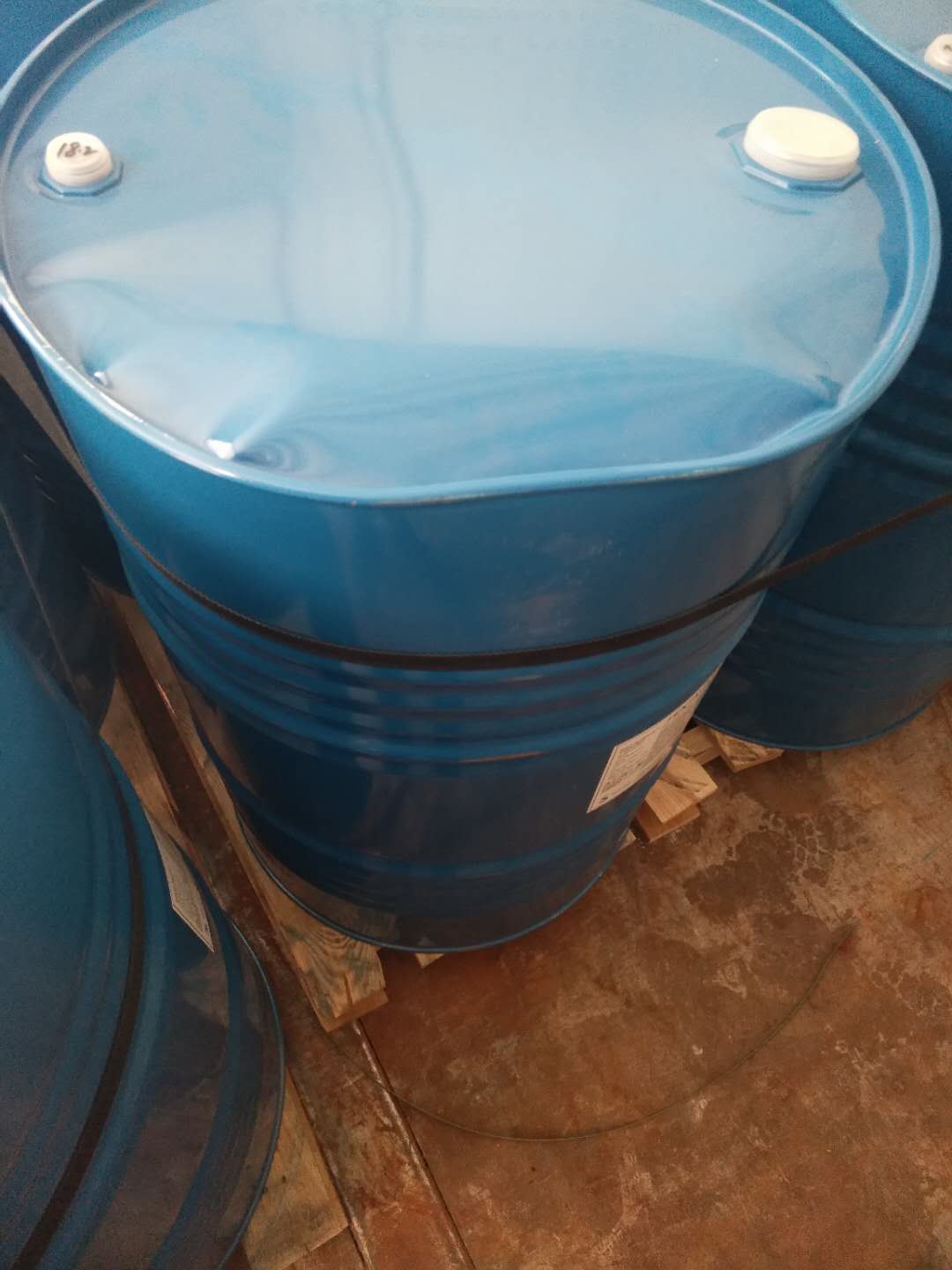 五甲基二乙烯三胺