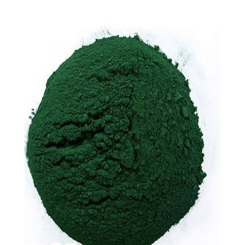螺旋藻粉