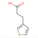 3-(3-噻吩)丙酸