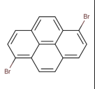1,6-二溴芘