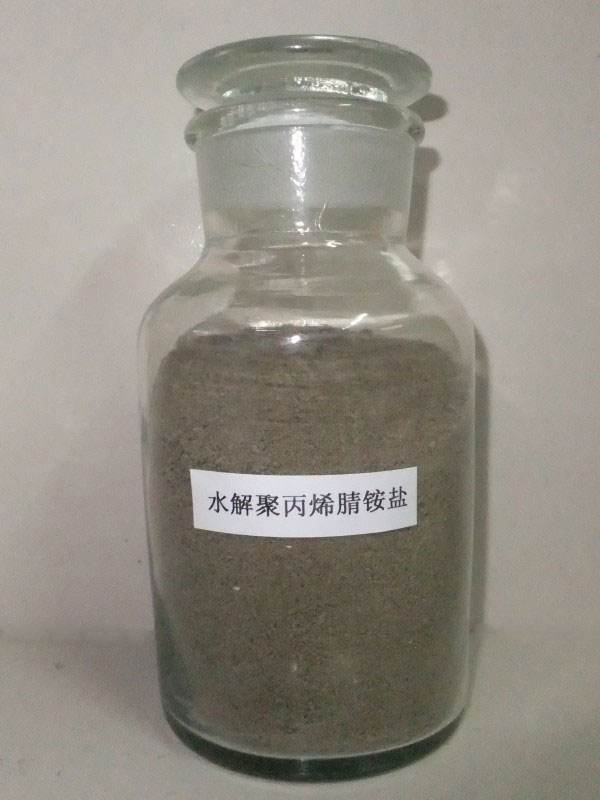 水解聚丙烯腈铵盐