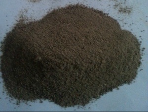 水解聚丙烯腈钠盐