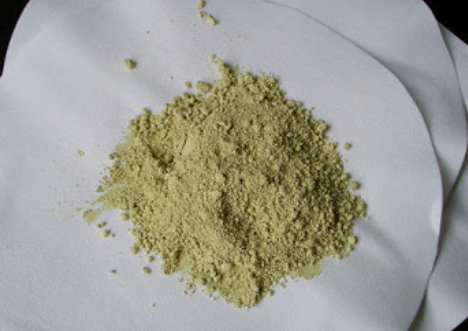 代森锰锌 生 产 厂 家