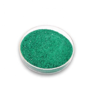 硫酸亚铁 生 产 厂 家