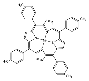 四对甲苯基卟啉镍