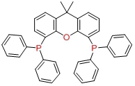 4,5-双二苯基膦-9,9-二甲基氧杂蒽