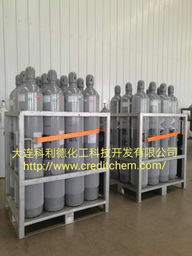 一氧化氮  99.99%