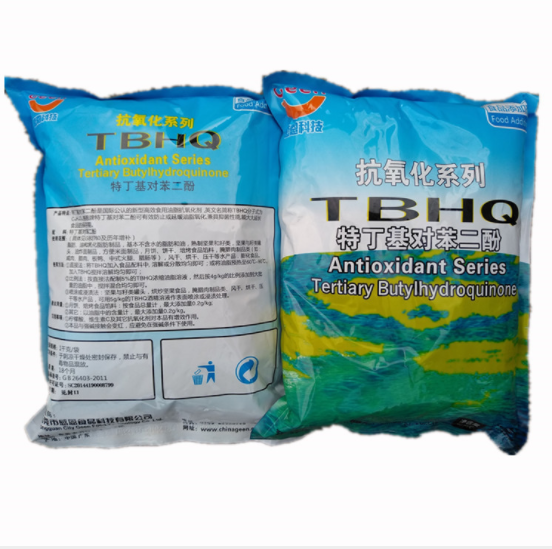 TBHQ 特丁基对苯二酚