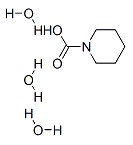 吡哌酸三水合物