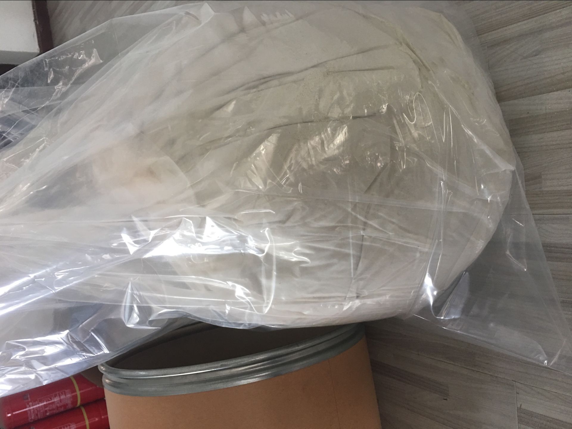 2-甲基-3-硝基苯甲酸